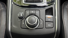 Mazda CX-5 2.2d [175] Sport Nav 5dr AWD Auto Diesel Estate